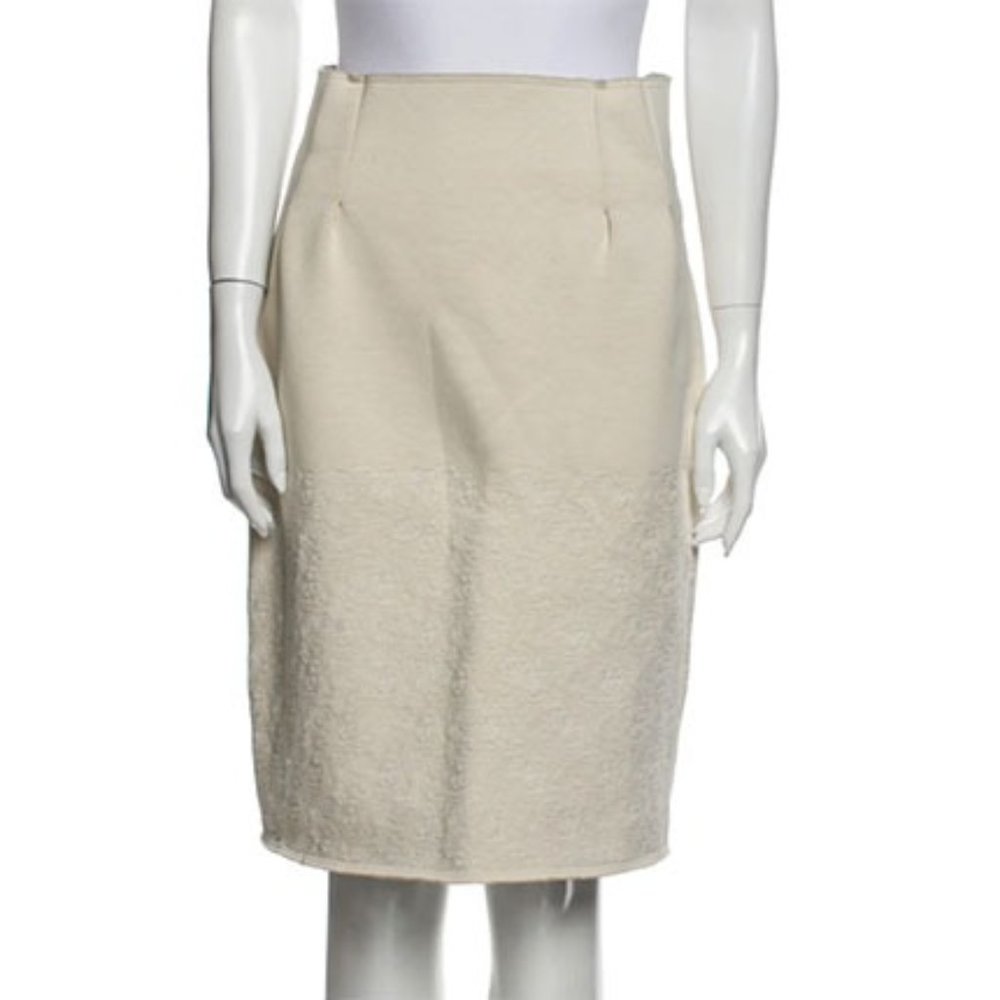 Size L - Kenzo Women's Skirt